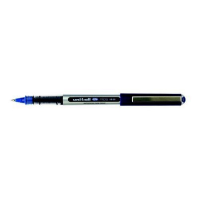 Uni-Ball UB-150 Eye Rollerball Pen Fine Blue (Pack of 12) 9000501