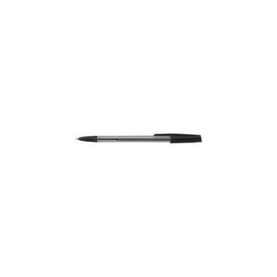 Black Medium Ballpoint Pens (Pack of 50) 0052501/1