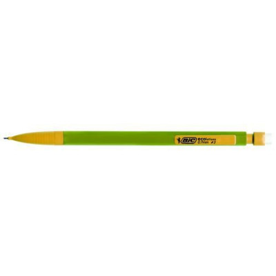 Bic Matic Ecolutions Mechanical Pencil 887