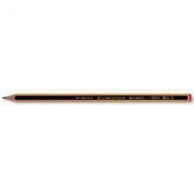 Staedtler 120 Noris Pencil Cedar Wood HB Red Cap