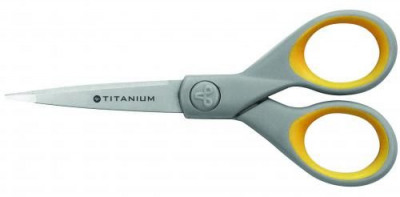 Westcott Titanium Scissors 130mm E-30450 00