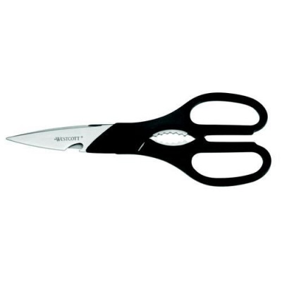 Westcott MultiPurpose Scissors 8 inch