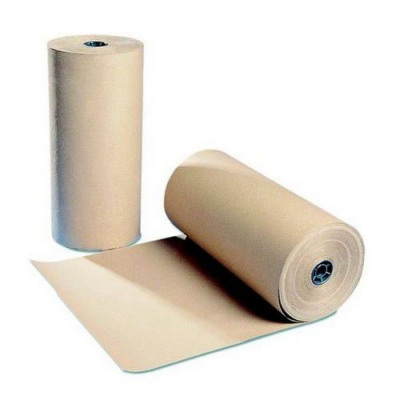 Ambassador Kraft Paper Roll 600x250