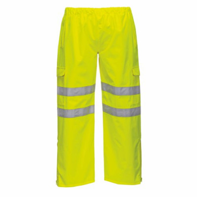HiVis Extreme Trousers S-3XL Yellow Pack 24