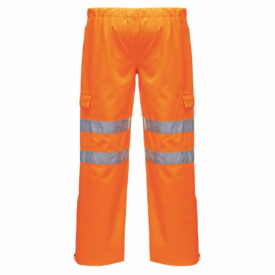 HiVis Extreme Trousers S-3XL Orange Pack 24