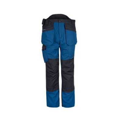 WX3 Holster Trousers Persian Blue 34R