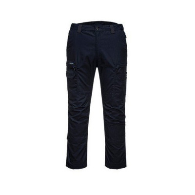 KX3 Ripstop Trousers Navy 34R