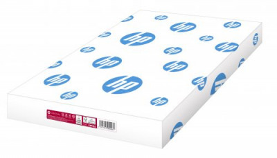 Hewlett Packard ColorChoice Paper White Paper White A3 120 gm 250 Sheets CHP762