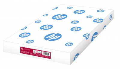 Hewlett Packard ColorChoice Paper White Paper White A3 160 gm 250 Sheets CHP763