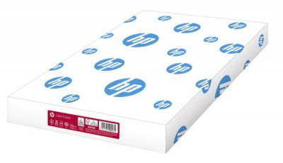 Hewlett Packard ColorChoice Paper White Paper White A3 90 gm 500 Sheets CHP760