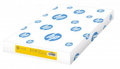 Hewlett Packard Everyday Paper 75Gsm A3 White 500 Sheets