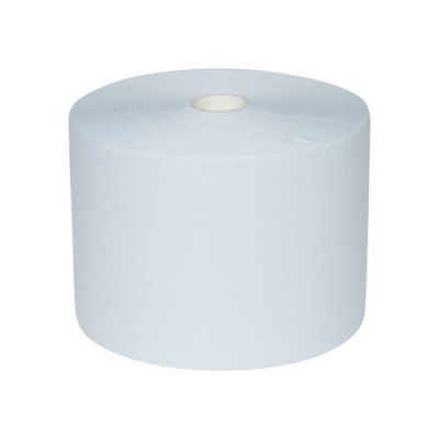 Wypall L20 Large Roll Blue 1000 Sheets 7200
