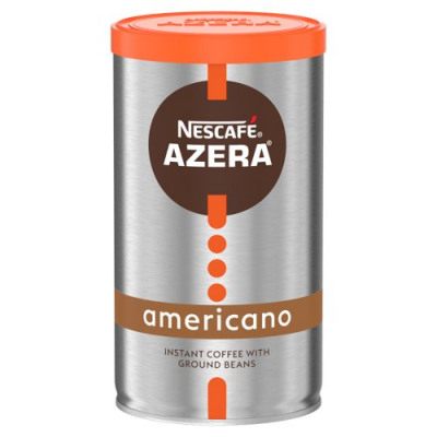 Nescafe Azera Barista Style Coffee 100g Tin