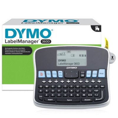 Dymo Label Manager 360D
