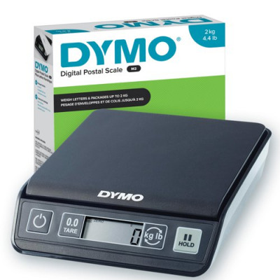 Dymo M2 Mailing Digital Scales 2kg