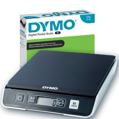 Dymo M5 Mailing Digital Scales 5kg