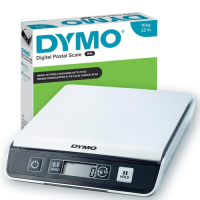 Dymo M10 Mailing Digital Scales 10kg