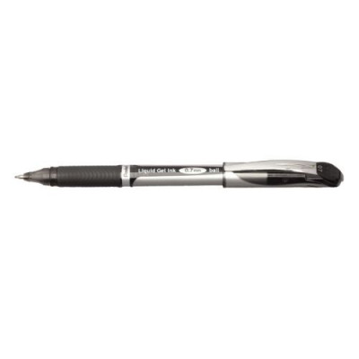 Pentel Energel XM Pen 0.7mm Black