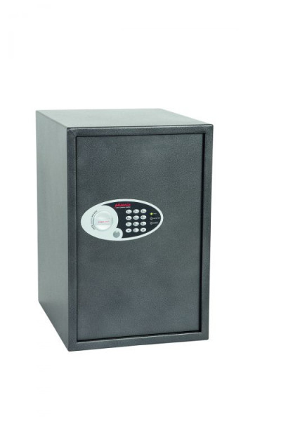 Phoenix Vela 76 Litre 23kg Compact Home Office Security Safe Electronic Lock & Key Override