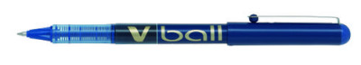 Pilot V-Ball Roller Ball Pen VB7 0.7mm Blue