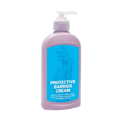 2Work Protective Barrier Cream 300ml (Pack Of 6) 409