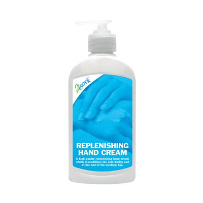 2Work Replenishing Hand Cream 300ml (Pack Of 6) 434