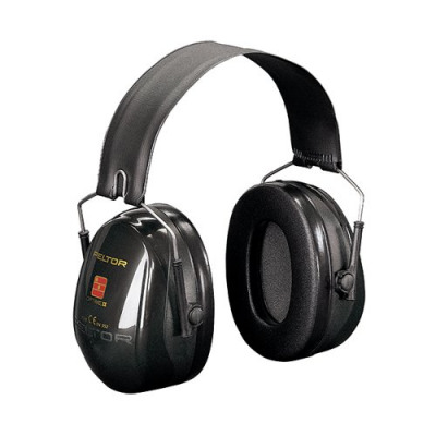 3M Optime II Peltor Ear Defenders XH001650627
