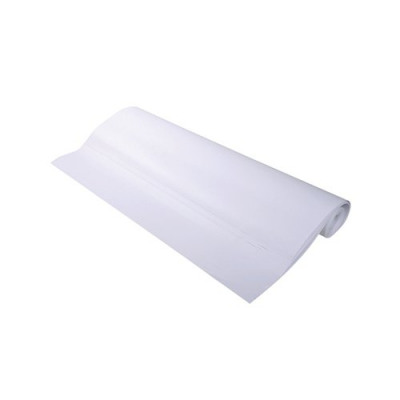Announce Plain Flipchart Pads A1 50 Sheet Rolled (Pack of 5) 36651E