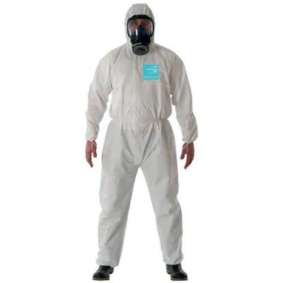 Ansell Microgard 2000 Coverall