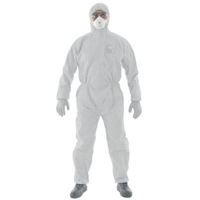 Ansell Microgard 1500 Plus Coverall