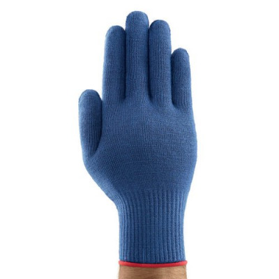 Ansell Versatouch 78-102 Freezer Gloves (Pack of 12)