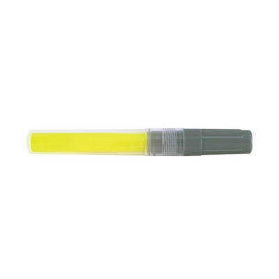 Artline Clix Refill for EK63 Highlighter Yellow (Pack of 12) EK63RFYEL
