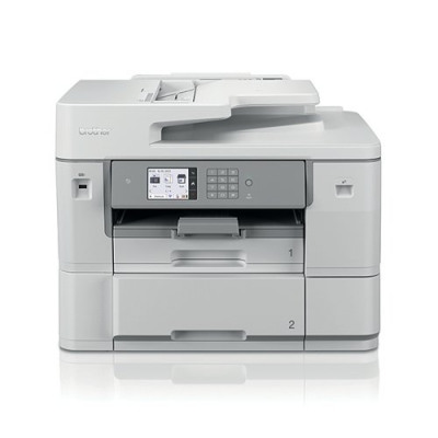 Brother MFC-J6959DW Professional A3 Wireless Inkjet Multifunction