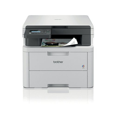 Brother DCP-L3520CDW Colourful and Connected LED 3-In-1 Laser Printer DCP-L3520CDW