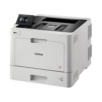 Brother MFC-L2750DW A4 Mono Multifunction Laser Printer MFCL2750DWZU1