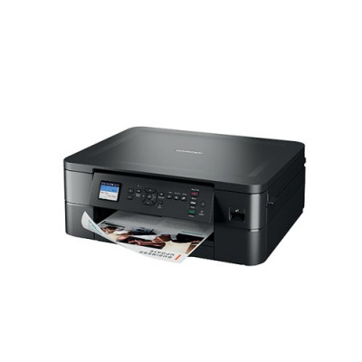 Brother DCP-J1050DW A4 Wireless Colour Inkjet Multifunction