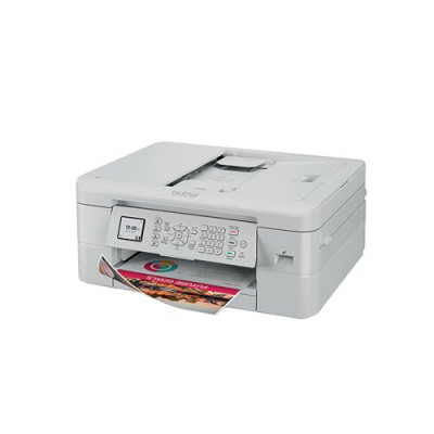 Brother MFC-J1010DW A4 Wireless Colour Inkjet Multifunction