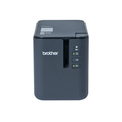 Brother PT-P900WC Label Printer