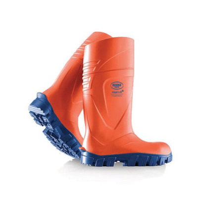 Bekina Steplite X Thermoprotec S5 Safety Non Metallic Waterproof Boot