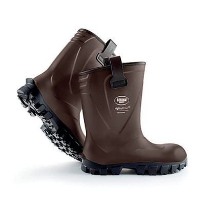 Riglite X Solidgrip Fur S5 Full Safety Boot
