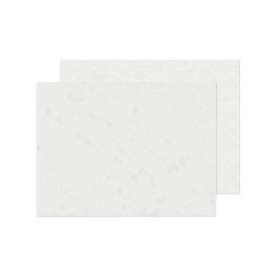 GoSecure Documents Enclosed Plain C4 Envelope (Pack of 500) PDE50