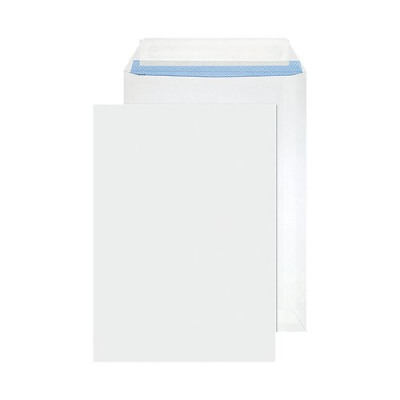 Blake PurelyEveryday C5 100gsm Peel & Seal White Envelopes (Pack of 100) 23893/100PR