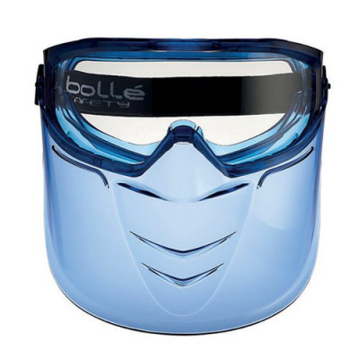 Bolle Safety Superblast Visor For Goggle