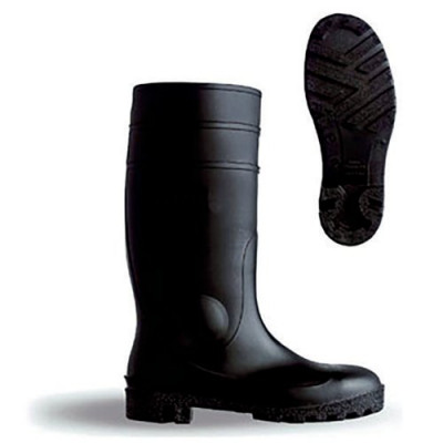 The Beeswift B-Dri PVC Nitrile Budget S5 Safety Boot
