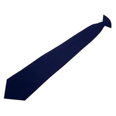 Beeswift Clip On Tie One Size