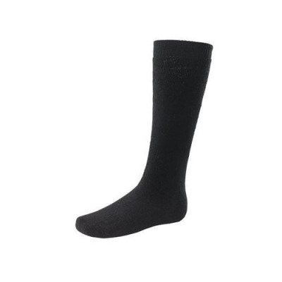 Beeswift Thermal Terry Long Socks One Pair