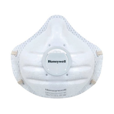 Honeywell Superone Ffp2 Non-Reusable Face Mask Pack of 20 Hw1013206