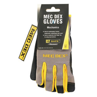Beeswift Mec-Dex Passion Plus Gloves