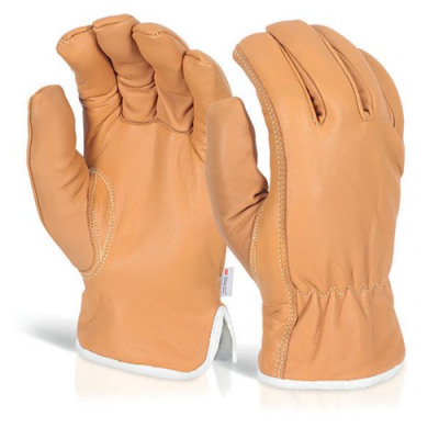 Beeswift Glovezilla ARC Flash Thermal Drivers Gloves