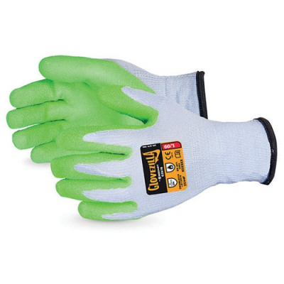 Beeswift Glovezilla Titan Armour Needlestick Gloves